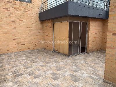 Apartamento en venta en Gratamira, Bogotá · foto 14 de 20