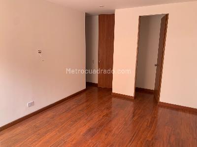 Apartamento en venta en Gratamira, Bogotá · foto 11 de 20