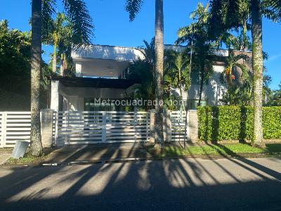 Casa de 5 alcobas en venta en Baru, Villavicencio, 700 m² · foto 16 de 20