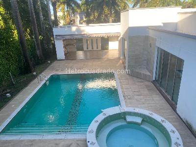 Casa de 5 alcobas en venta en Baru, Villavicencio, 700 m² · foto 7 de 20