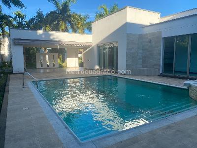 Casa de 5 alcobas en venta en Baru, Villavicencio, 700 m² · foto 8 de 20