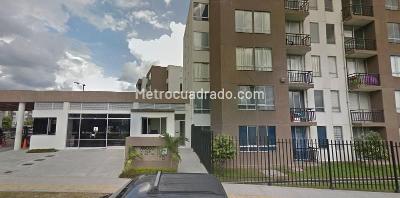 Apartamento en venta en Amarilo, Villavicencio · foto 20 de 20