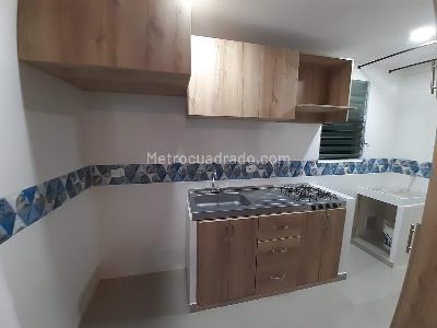 Apartamento en venta en Amarilo, Villavicencio · foto 6 de 20