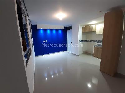 Apartamento en venta en Amarilo, Villavicencio · foto 2 de 20