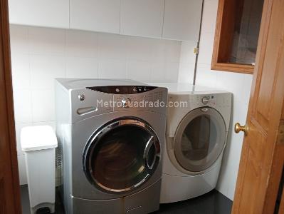 Apartamento de 3 alcobas en venta en Chico Navarra, Bogotá, 180 m² · foto 18 de 18