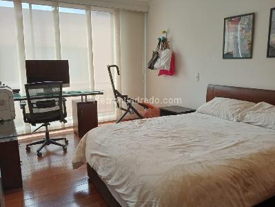 Apartamento de 3 alcobas en venta en Chico Navarra, Bogotá, 180 m² · foto 8 de 18