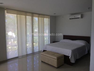 Casa de 5 alcobas en venta en Baru, Villavicencio, 1424 m² · foto 17 de 20