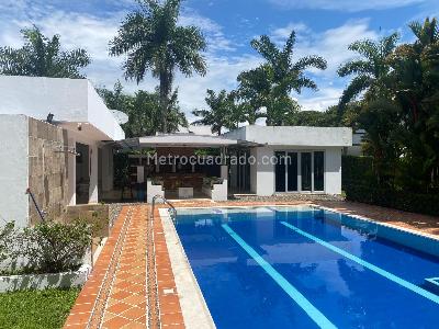 Casa de 5 alcobas en venta en Baru, Villavicencio, 1424 m² · foto 3 de 20