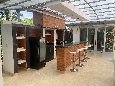 Casa de 5 alcobas en venta en Baru, Villavicencio, 1424 m² · foto 20 de 20