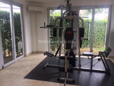 Casa de 5 alcobas en venta en Baru, Villavicencio, 1424 m² · foto 14 de 20