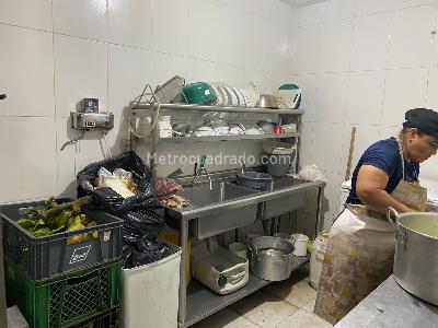 Casa de 4 alcobas en venta en Barzal Bajo, Villavicencio, 240 m² · foto 8 de 18