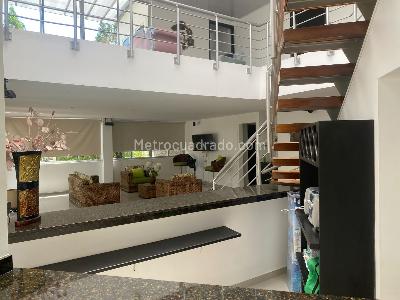 Casa de 5 alcobas en arriendo en Baru, Villavicencio, 1424 m² · foto 14 de 20
