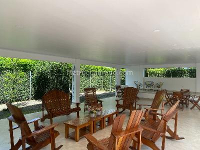 Casa de 5 alcobas en arriendo en Baru, Villavicencio, 1424 m² · foto 16 de 20