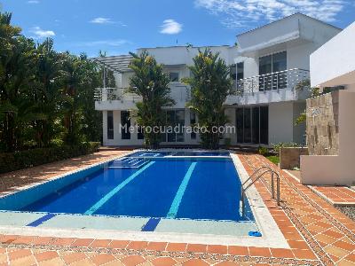 Casa en Arriendo, Baru, Villavicencio