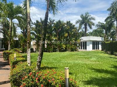 Casa de 5 alcobas en arriendo en Baru, Villavicencio, 1424 m² · foto 19 de 20