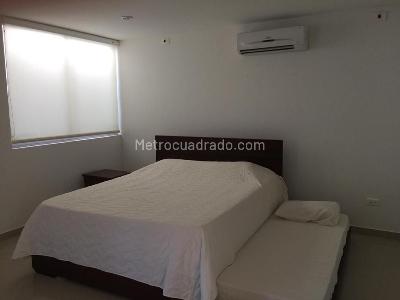 Casa de 5 alcobas en arriendo en Baru, Villavicencio, 1424 m² · foto 12 de 20