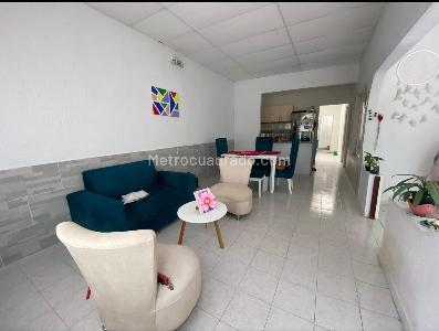 Casa de 3 alcobas en venta en Panorama, Villavicencio, 121 m² · foto 3 de 6