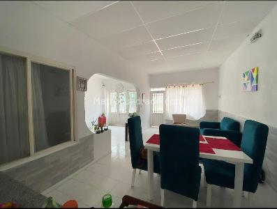 Casa de 3 alcobas en venta en Panorama, Villavicencio, 121 m² · foto 6 de 6