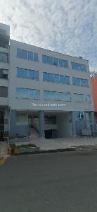 Edificio de Oficinas en Arriendo, Barzal, Villavicencio