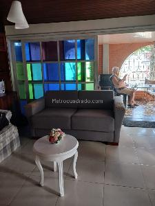Casa de 3 alcobas en venta en Panorama, Villavicencio, 116 m² · foto 4 de 14