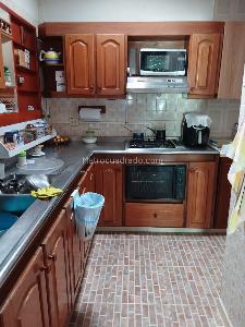 Casa de 3 alcobas en venta en Panorama, Villavicencio, 116 m² · foto 9 de 14