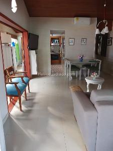 Casa de 3 alcobas en venta en Panorama, Villavicencio, 116 m² · foto 3 de 14