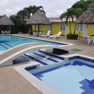 Finca en Arriendo, via Acacias, Villavicencio