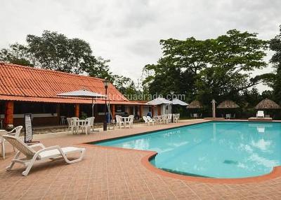 Edificio de Apartamentos en Arriendo, Via Restrepo, Villavicencio