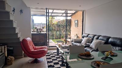 Casa en venta en Vereda Canelon, Cajicá · foto 3 de 20