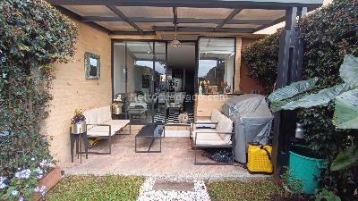 Casa en venta en Vereda Canelon, Cajicá · foto 9 de 20