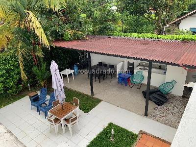 Casa de 5 alcobas en venta en Caracoli, Villavicencio, 1100 m² · foto 16 de 20