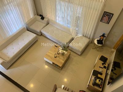 Casa de 5 alcobas en venta en Caracoli, Villavicencio, 1100 m² · foto 8 de 20