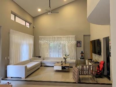 Casa de 5 alcobas en venta en Caracoli, Villavicencio, 1100 m² · foto 5 de 20