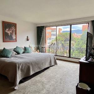 Apartamento en venta en Santa Barbara, Bogotá · foto 5 de 5