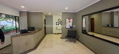 Apartamento en venta en Las Rosales, Bogotá · foto 2 de 12