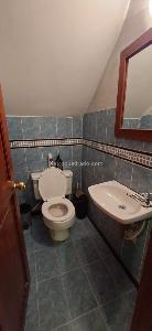 Apartamento en venta en Las Rosales, Bogotá · foto 9 de 12