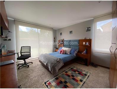Casa de 4 alcobas en venta en San Simon Guaymaral, Bogotá, 1385 m² · foto 15 de 20