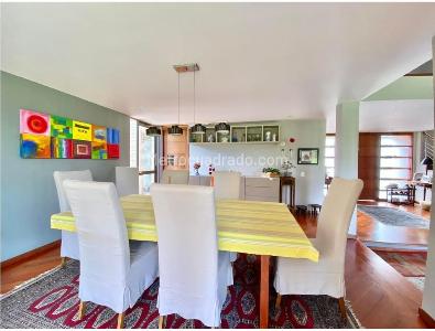 Casa de 4 alcobas en venta en San Simon Guaymaral, Bogotá, 1385 m² · foto 3 de 20
