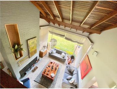 Casa de 4 alcobas en venta en San Simon Guaymaral, Bogotá, 1385 m² · foto 5 de 20
