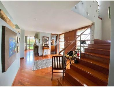 Casa de 4 alcobas en venta en San Simon Guaymaral, Bogotá, 1385 m² · foto 18 de 20