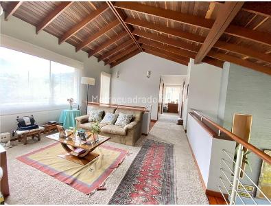 Casa de 4 alcobas en venta en San Simon Guaymaral, Bogotá, 1385 m² · foto 19 de 20