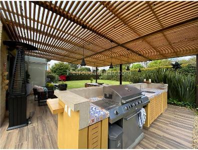 Casa de 4 alcobas en venta en San Simon Guaymaral, Bogotá, 1385 m² · foto 6 de 20