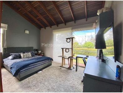 Casa de 4 alcobas en venta en San Simon Guaymaral, Bogotá, 1385 m² · foto 20 de 20