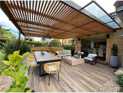 Casa de 4 alcobas en venta en San Simon Guaymaral, Bogotá, 1385 m² · foto 10 de 20