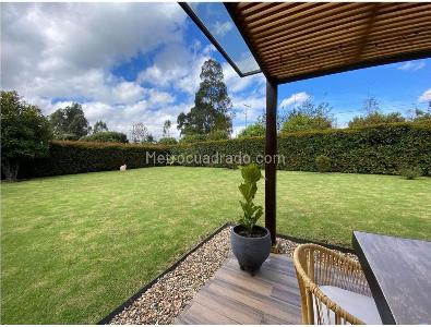 Casa de 4 alcobas en venta en San Simon Guaymaral, Bogotá, 1385 m² · foto 12 de 20