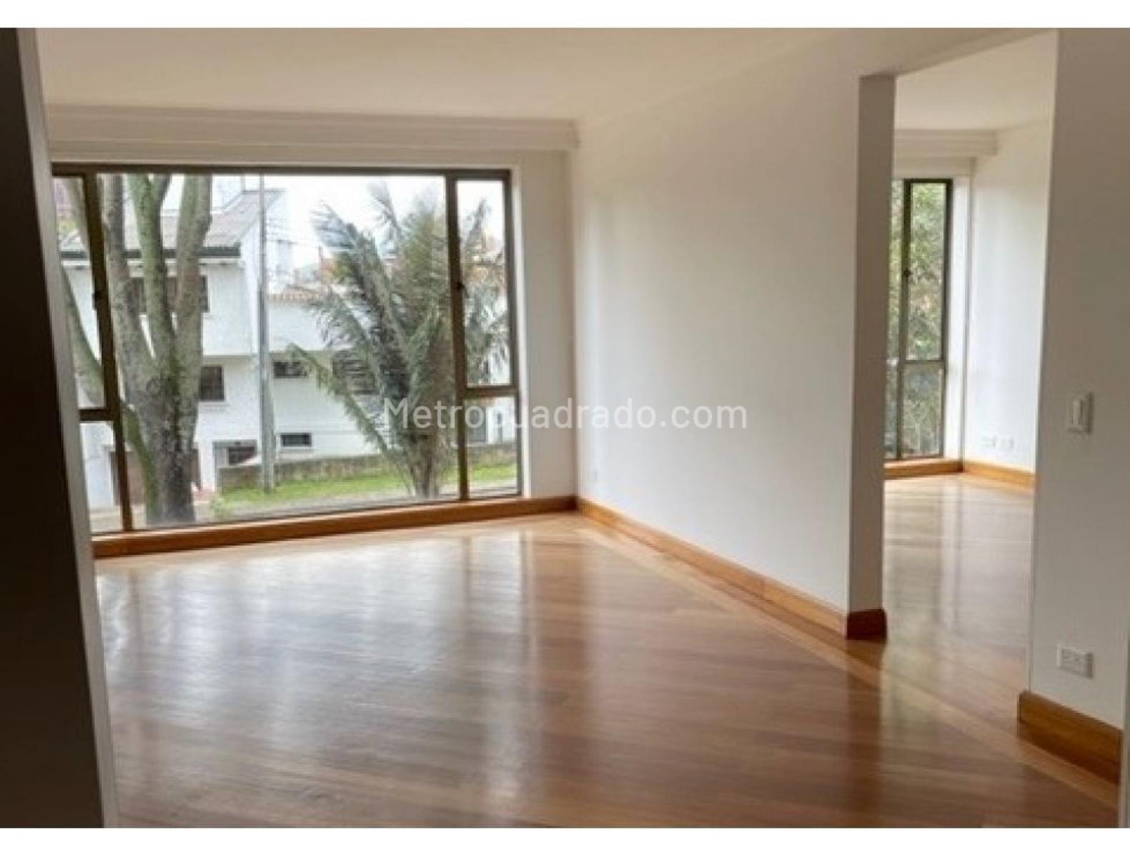 Apartamento de 3 habitaciones en arriendo en Santa Ana, Bogotá — imagen 1 de 20