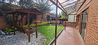 Casa de 4 alcobas en venta en San Jose De Bavaria, Bogotá, 178 m² · foto 8 de 20