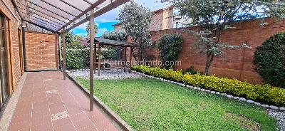 Casa de 4 alcobas en venta en San Jose De Bavaria, Bogotá, 178 m² · foto 7 de 20
