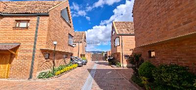 Casa de 4 alcobas en venta en San Jose De Bavaria, Bogotá, 178 m² · foto 19 de 20