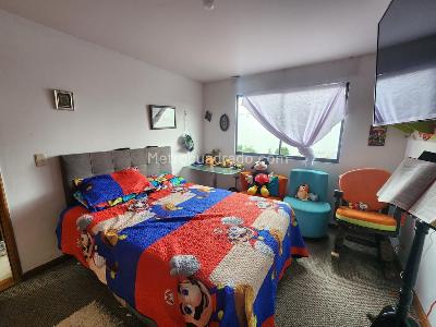 Casa en venta en Aleros De La Sabana, Chía · foto 11 de 20